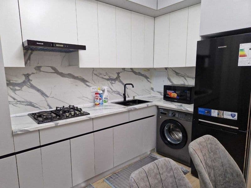 Chilonzor metrosiga 2 daqiqalik yo‘l.Oq tepa lavash orqasida — фото 2