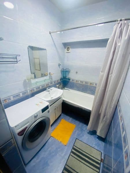 Chilonzor 16 kvartalda 2 xonali kvartera arendaga beriladi f — фото 5