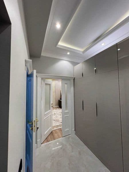 Район: Яшнабадский<br />
Адрес: Махтумкули<br />
Ориентир:   — фото 5