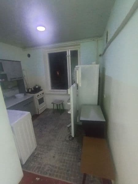 2 xonaliy kvartira bir xonasi+balkon beriladi.3 kishiga.Biri — фото 3