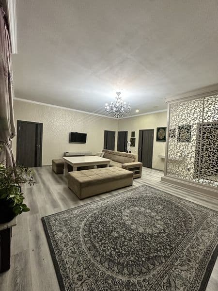 Квартира находится на Аккурганской улице, 4х переделанная в 