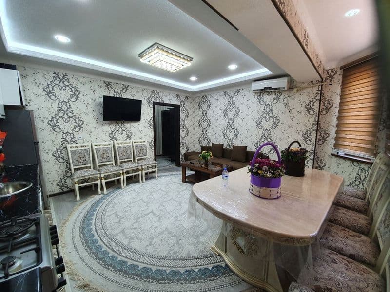 Сдаётся новостройка своя евролюкс квартира со всеми удобства — фото 2