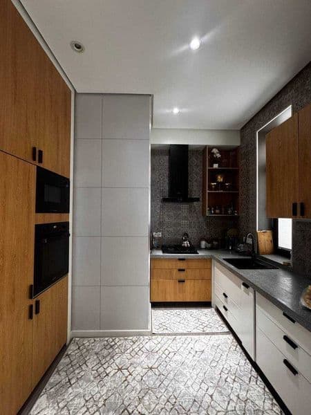 Элитный апартамент:<br />
Район: Мирзо Улугбекиский<br />
Ко — фото 5