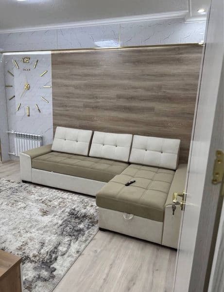 Срочно сдается квартира на Чиланзаре 2 квартал . Квартира ук — фото 2