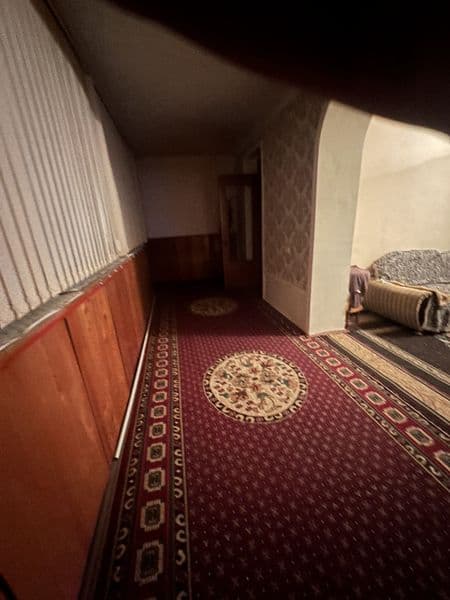 Kosmonavtlar metrosini oldi 3 kishi srochni kerak bitta xona — фото 4