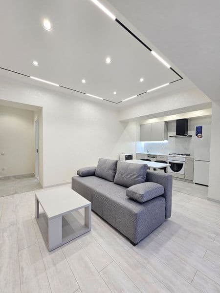 Аренда. М. Ойбек. 2-комн<br />
Посольство Кореи <br />
2/6/9 — фото 2