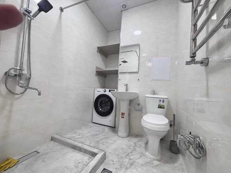 Tuman.Shayxontohur.. Chorsu bozori yonida kvartira bor <br / — фото 3