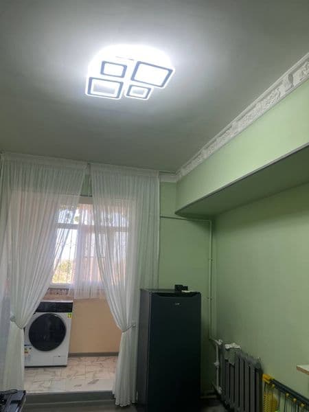 Мирза. Улугбек район. ЭКО базар. 1/3/4 техника.  Семья малад — фото 2