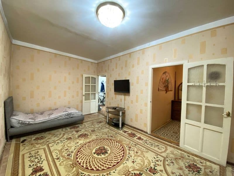 Mirzo Ulugʻbek tumanida joylashgan faqat qizlar uchun. Oila  — фото 2