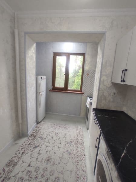 Arenda Chilonzor 25 kv <br />
1 xona 2 xona qilingan <br />
 — фото 4