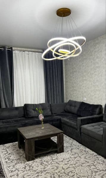 Аренда 2.хонали медгородок оилага берилади расмдаги уй хамма