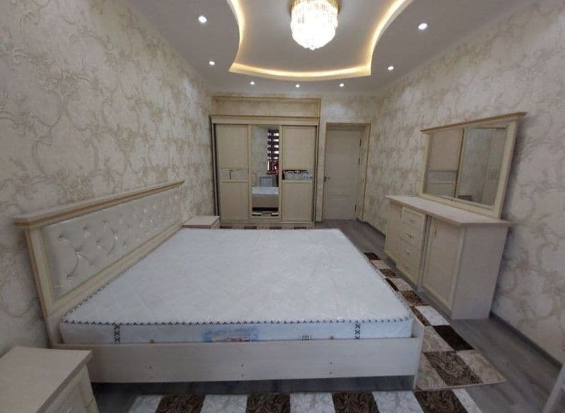 Юнсобод метро Мегапланет якинида квартира арендага тартибли  — фото 2