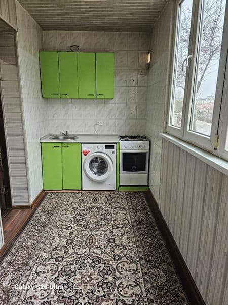 Аренда квартира <br />
Массив феруза<br />
1х2 хона<br />
3  — фото 5