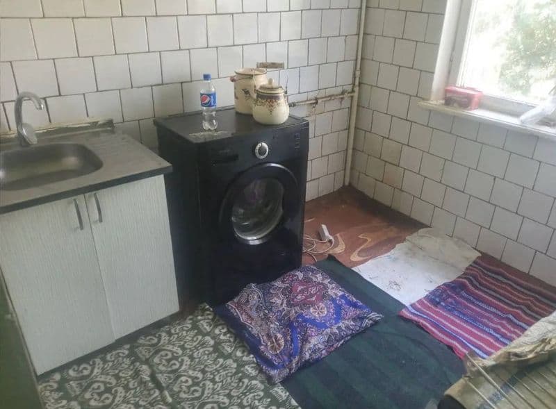 Аренда  квартира <br />
<br />
 Чиланзар 24 квартал <br />
O — фото 5