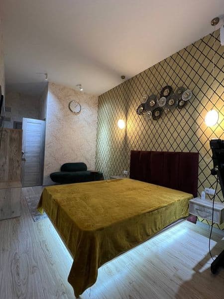 Аренда Новостройка Ц2 <br />
метро Абдуллы Кадыри , Алайский — фото 4