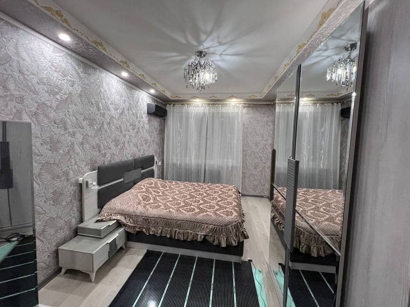 Микрорайон ТашГРЭС напротив Сельхоз университета 2-комнатная — фото 2