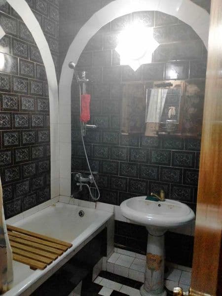Сдаётся 3-х комнатная квартира с двойным залом на Юнус-абад  — фото 2
