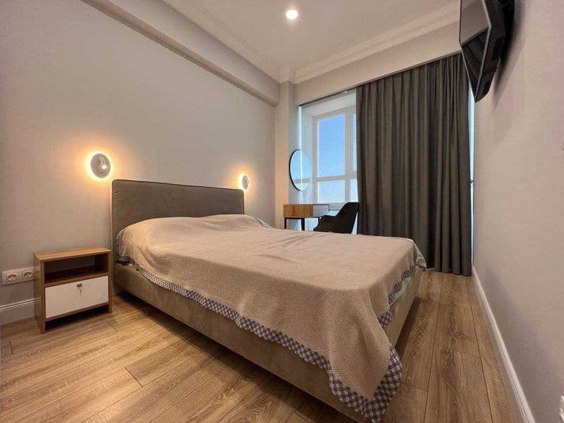 Сдаётся  Квартира в новостройке<br />
#Ориентир - Акай Сити  — фото 3