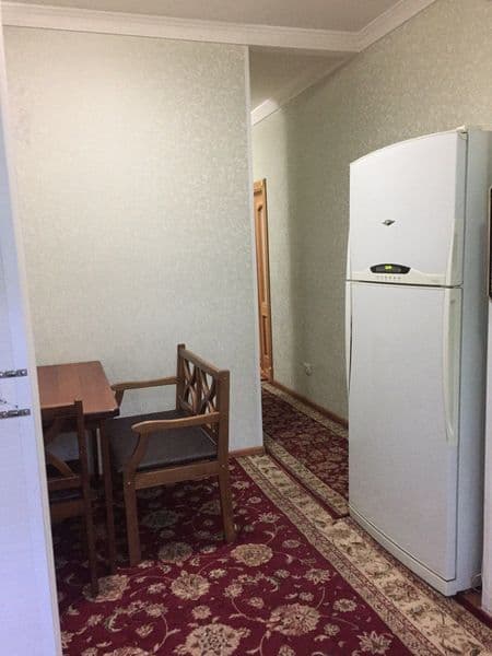 Юнусабад-4,, 2*3/2/5 с мебелью и техникой, ориентир кафе Сез — фото 2