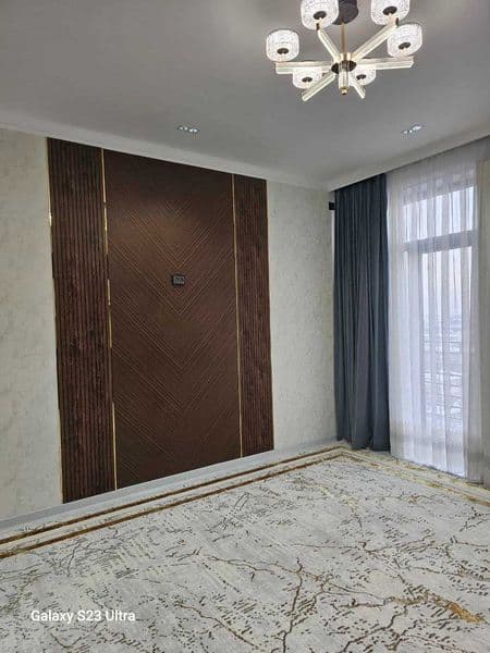 3 хонали 11 кават 13 кават Евроремонт квартира ижарага берил