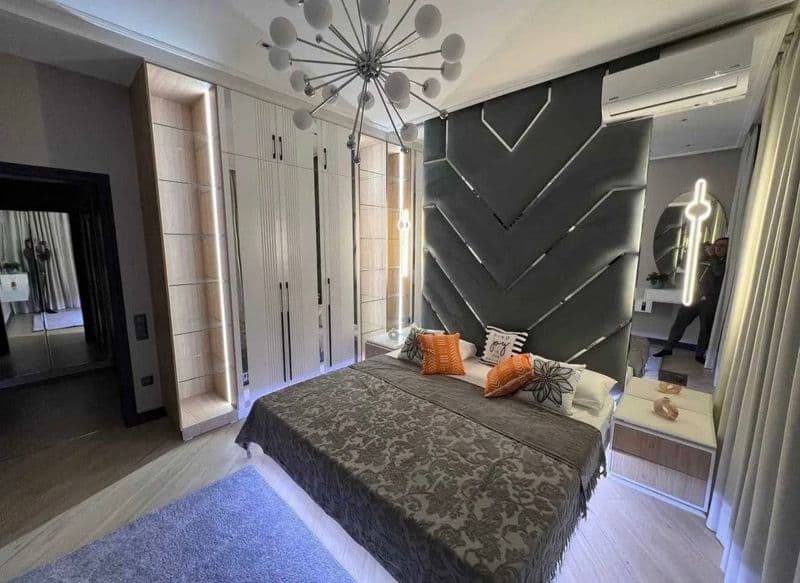 НОВОСТРОЙКА в 3/4/8 Комплекс Миробод Авеню Застрой."Golden H — фото 4