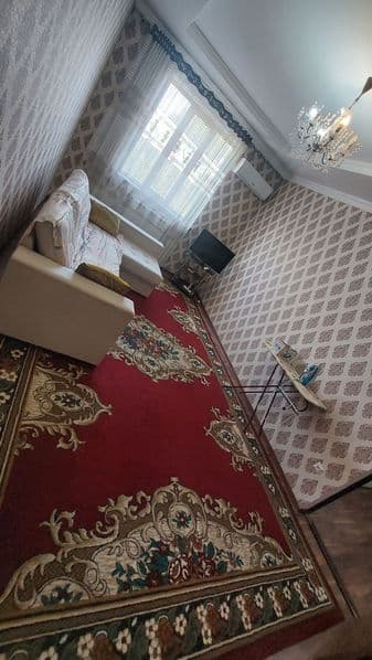 Сдаётся 2-комнатная квартира | Паркентский<br />
<br />
     — фото 2