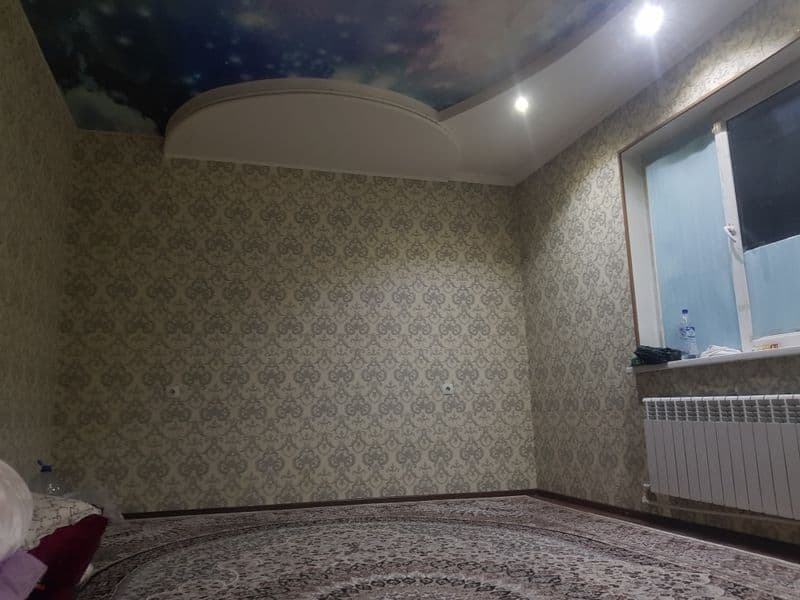 Akuratniy turadigan o'g'il bolalar uchun kvartira. Shahristo — фото 4