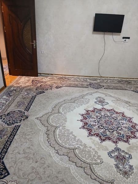 Уй узимники, турон метро бекатини рупарасида, 68 ва 7 мактаб — фото 5