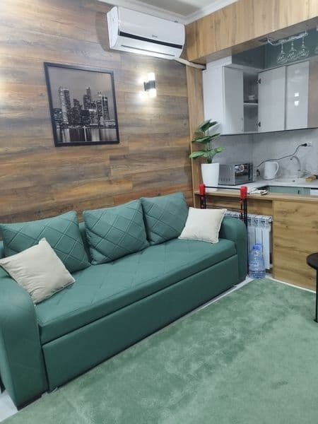 Аренда Чиланзар 7.  <br />
1*2/1/4 <br />
Квартира укомплект — фото 3