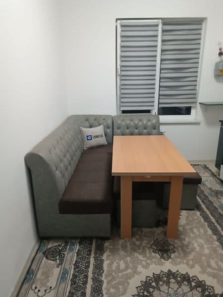 Yangi 3 xonali har bir xonasi alohida ajratilgan kvartira Uz — фото 2