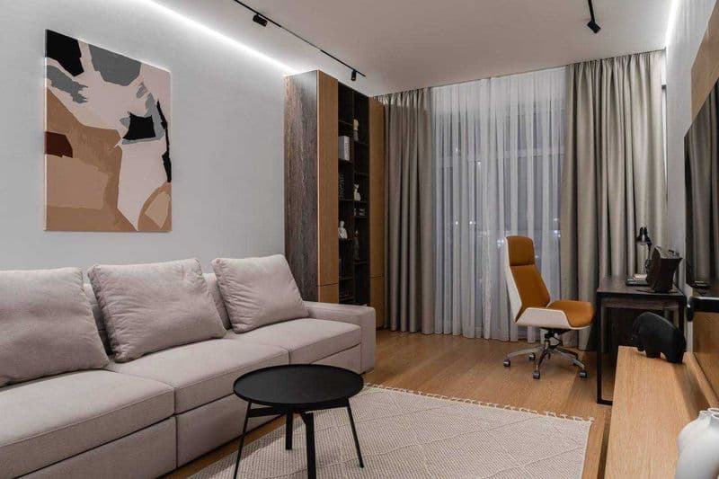 К вашему вниманию рады представить 3х комнатную квартиру на  — фото 3