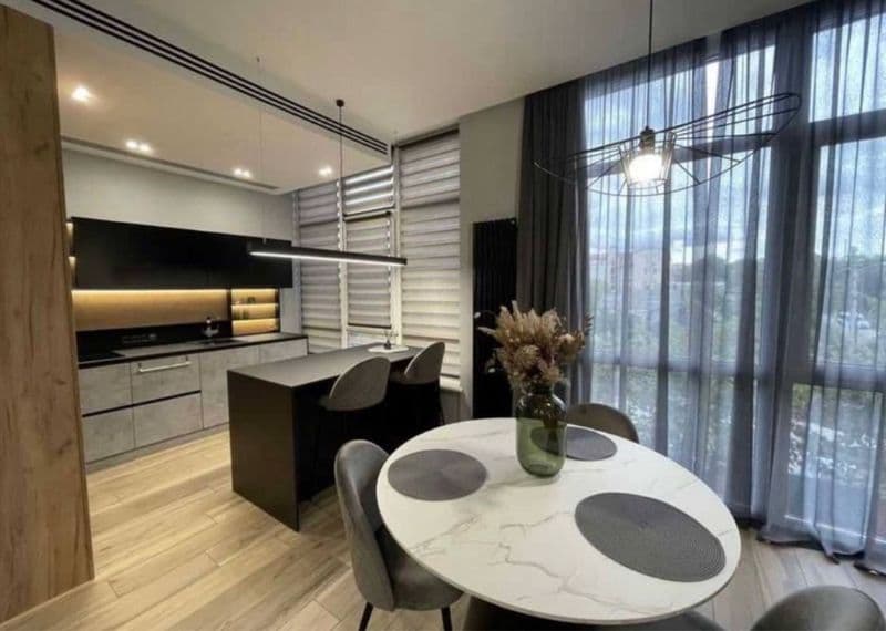 Мирзо-улугбекский район<br />
Дархан<br />
ЖК Акай Сити<br / — фото 2