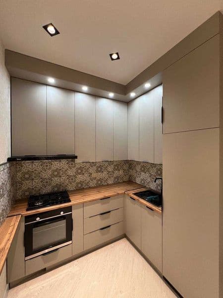 Сдается квартира с авторским ремонтом<br />
<br />
• Район:  — фото 4