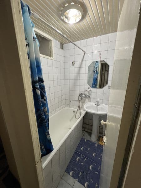 Аренда квартира <br />
Район - Алмазарский<br />
Ориентир -  — фото 4