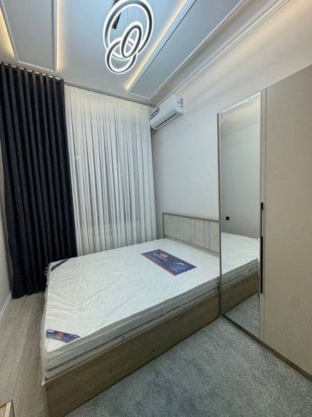 Аренда Шикарной Квартиры!<br />
<br />
Район: Мирзо Улугбек< — фото 5