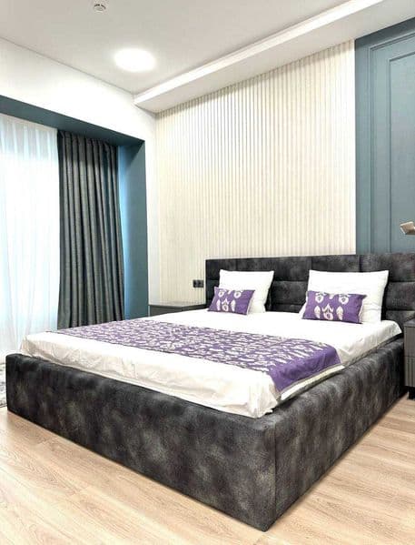 • Район: Алмазар<br />
• Адрес: ЖК "Almazar city"<br />
• Ор