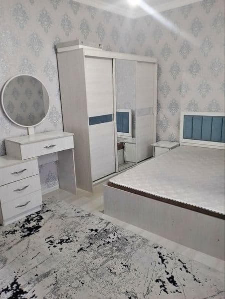 Toshkent shahar Yashnobod olmos mahalla yaqinida 4 xonali ho — фото 5