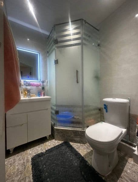 Сдаётся 1-комнатная квартира рядом с Северным вокзалом и мет — фото 5