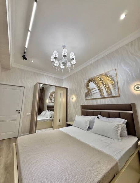 Сдаётся квартира Яккасарайский район Заводская ЖК Фелечита 2 — фото 4