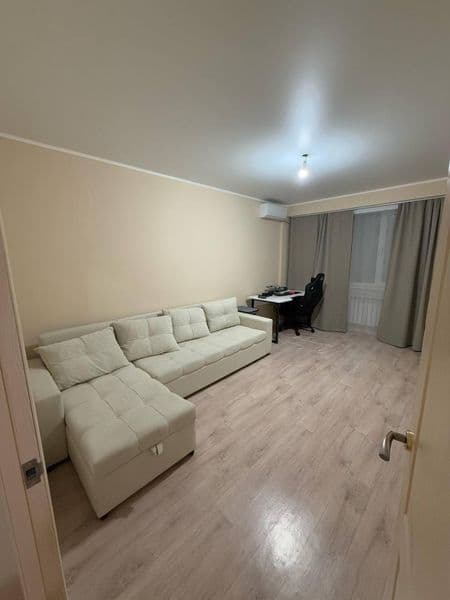 Юнусабадский район 2/6/9 евро ремонт семьям иностранцам один — фото 2