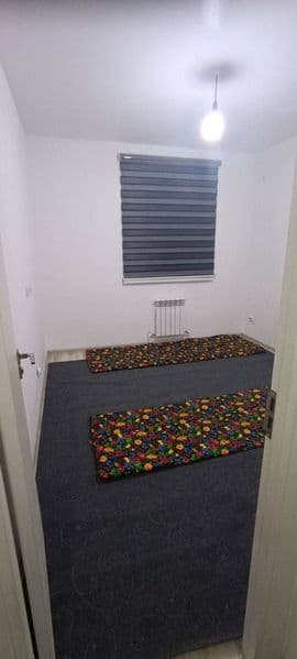 Все обстановка мебель холодильник пылесос стиральная машинка — фото 4