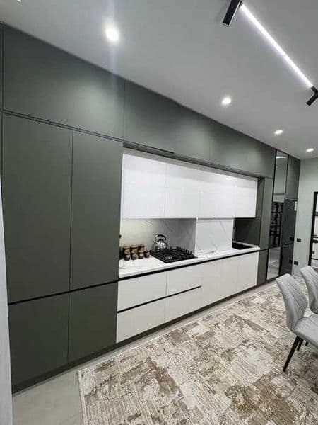 Сдается квартира с авторским ремонтом<br />
<br />
• Район:  — фото 4