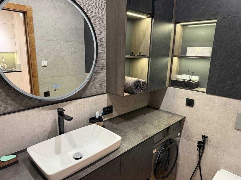 Yakkasaroy Milliy universiteti yaqinida kvartira bor <br />
 — фото 3