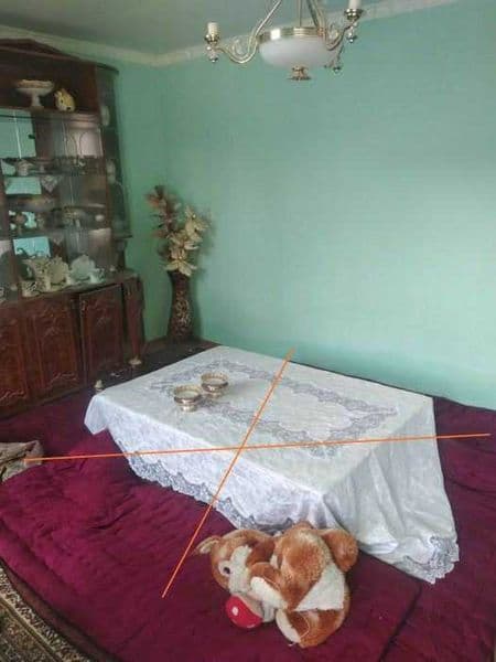 Studentla yoki ayol kishi kvartiraga qo'yamiz. Makler emasma — фото 2