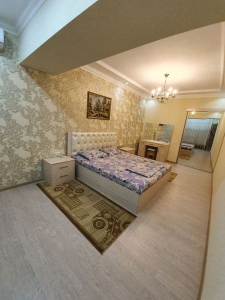 Уютная светлая 2 комнатная квартира в уютном зеленом уголке  — фото 3