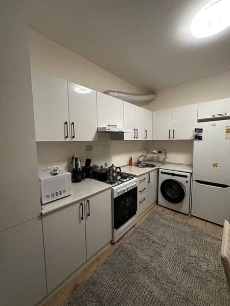 Аренда квартира Навастройка <br />
Район - Алмазар <br />
Ор — фото 3