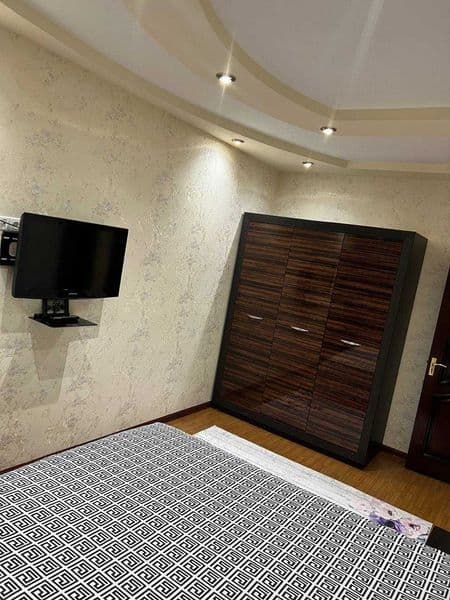 Сдаётся шикарная 3-комнатная квартира в Отличное Локация<br  — фото 4