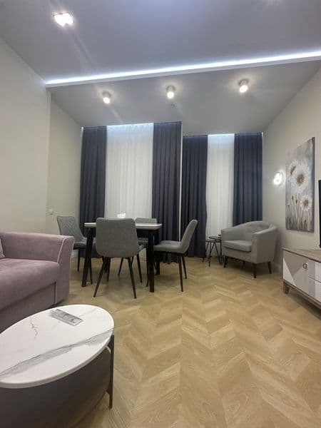 Сдается в аренду квартира 2-х комнатная в ЖК Nest One, со вс — фото 2