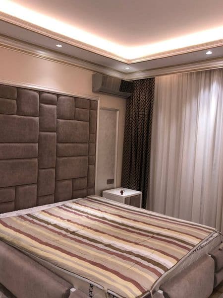 3/6/8<br />
Айбек метро <br />
700$<br />
Срочно сдаётся шик — фото 3