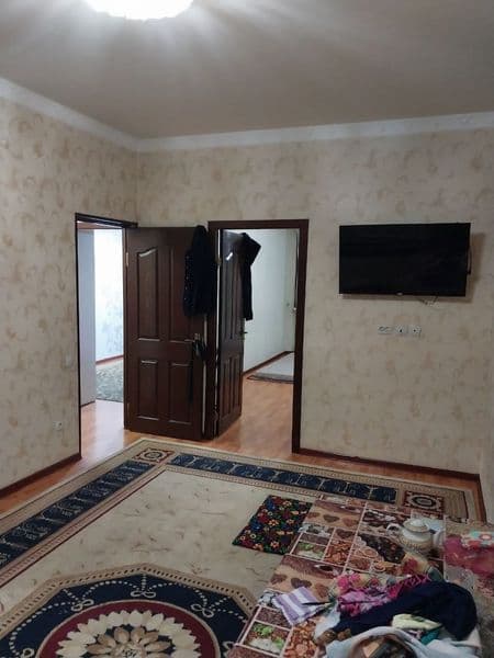 Квартира ижарага берилади 3 хонали<br />
 хамма шароити бор  — фото 3